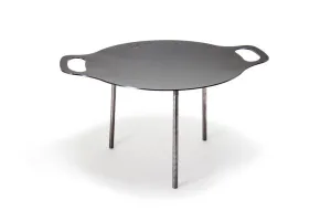 Griddle and Fire Bowl 15"