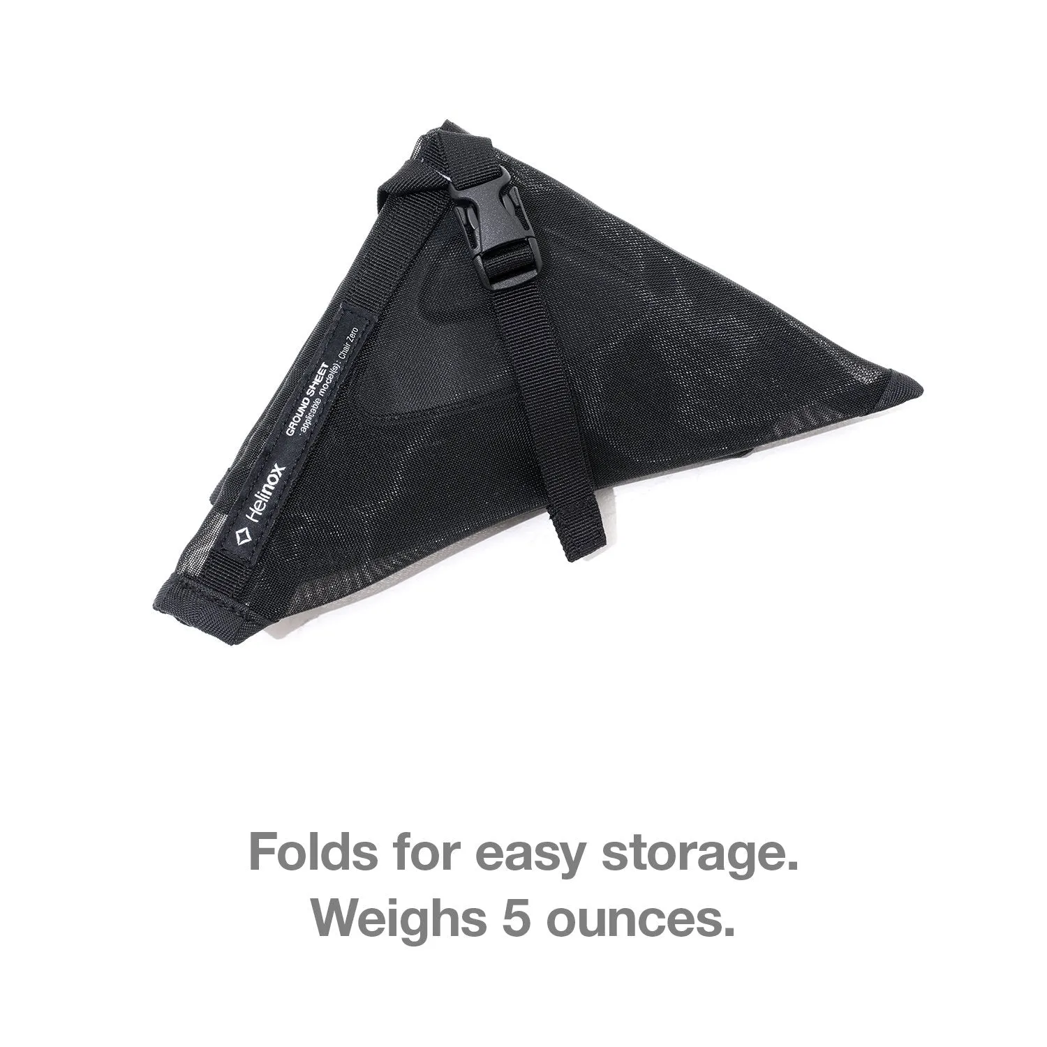 Ground Sheet