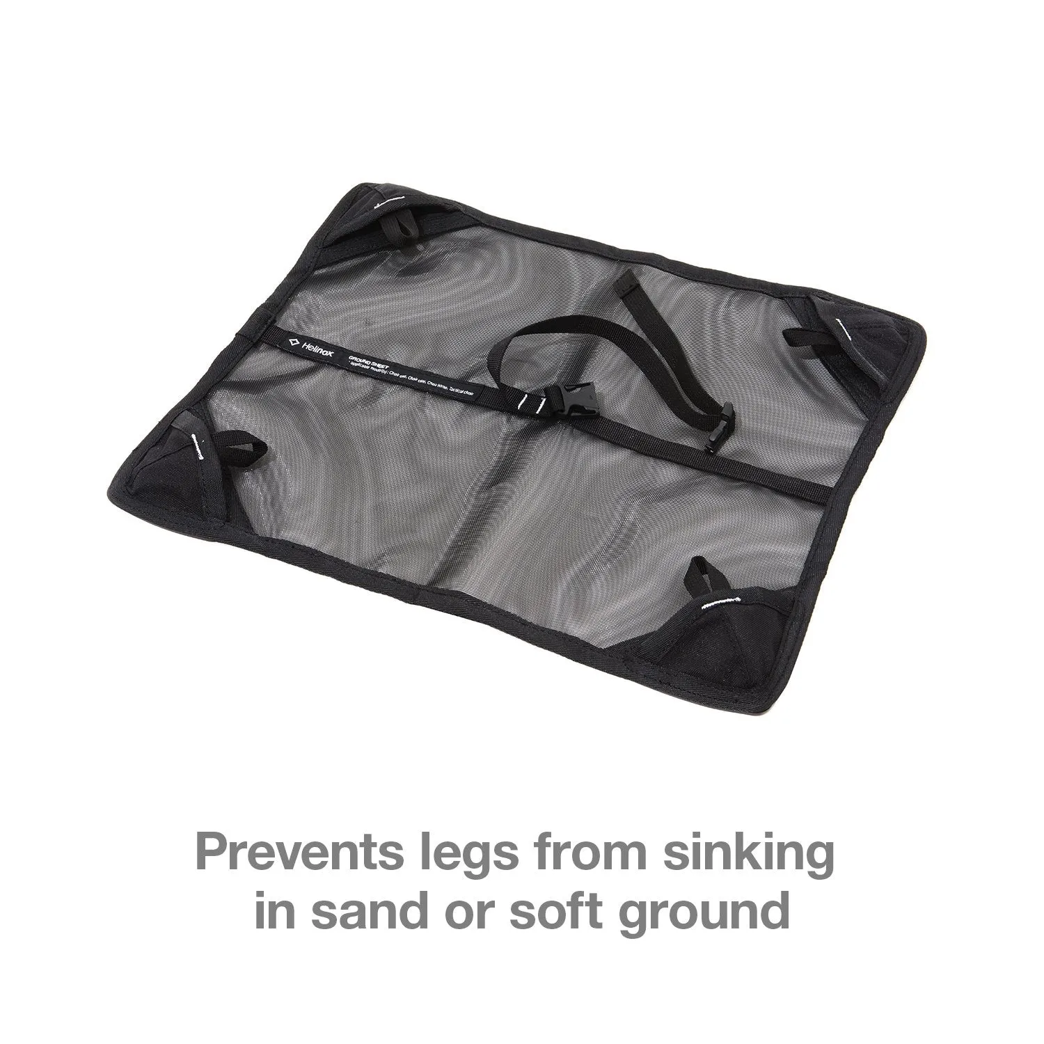Ground Sheet