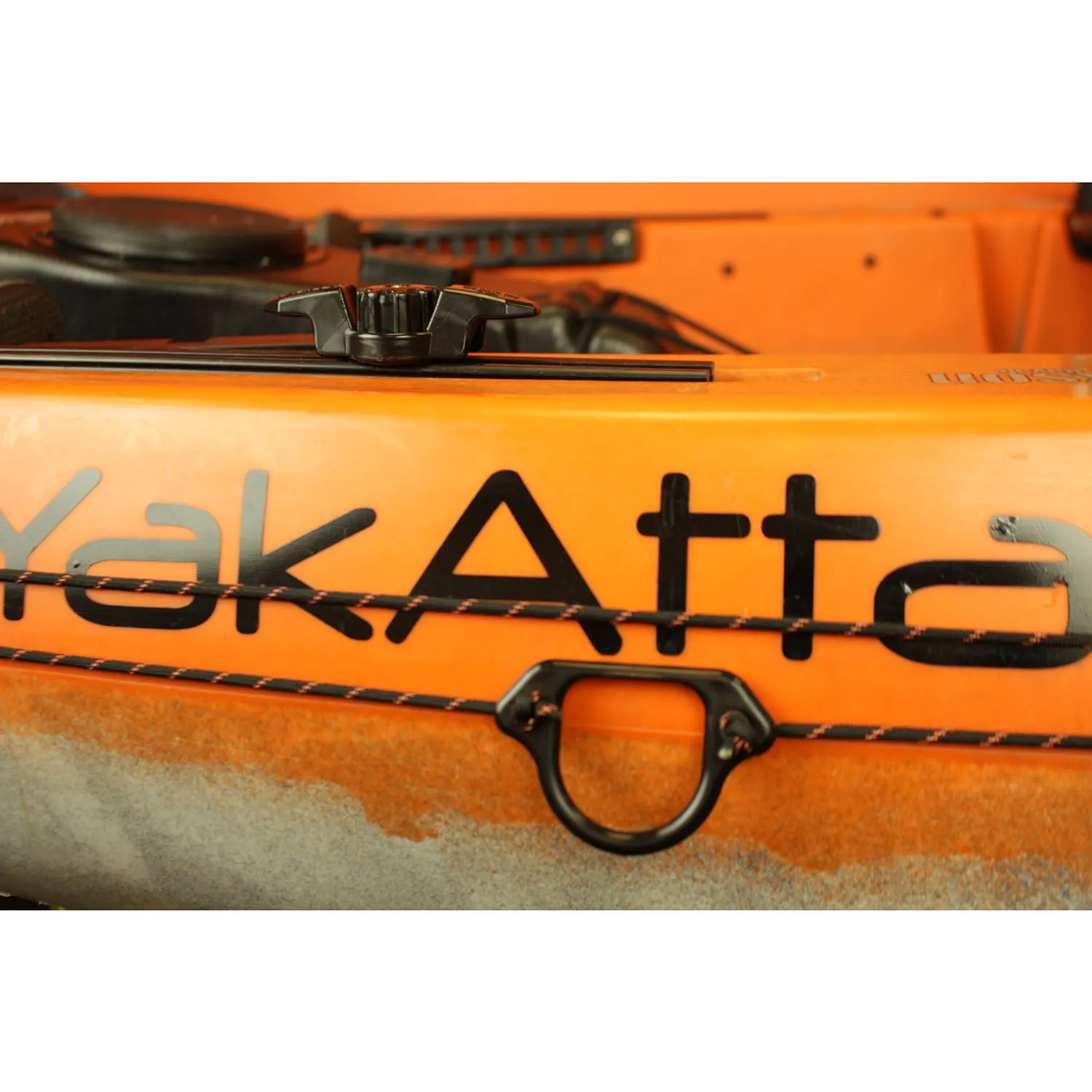 GT Cleat
