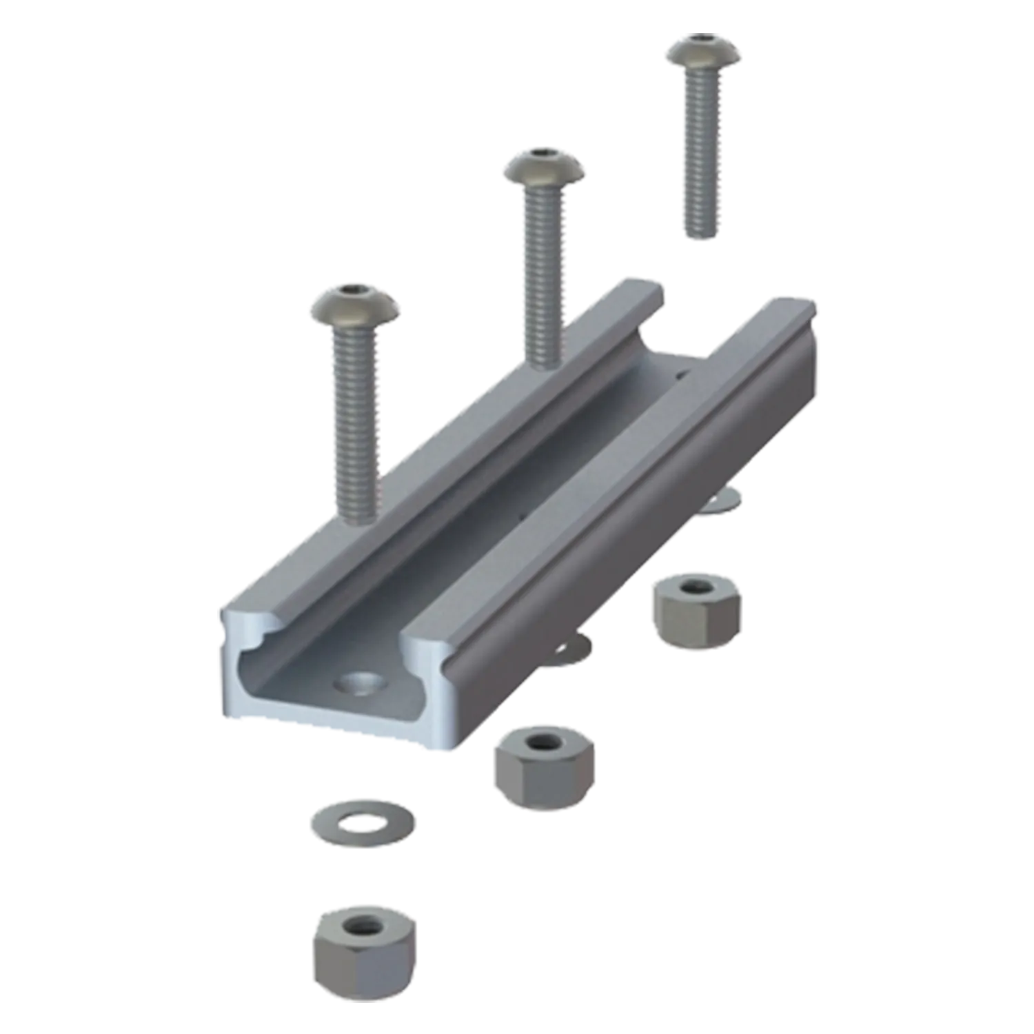 GT90 Top Loading GearTrac