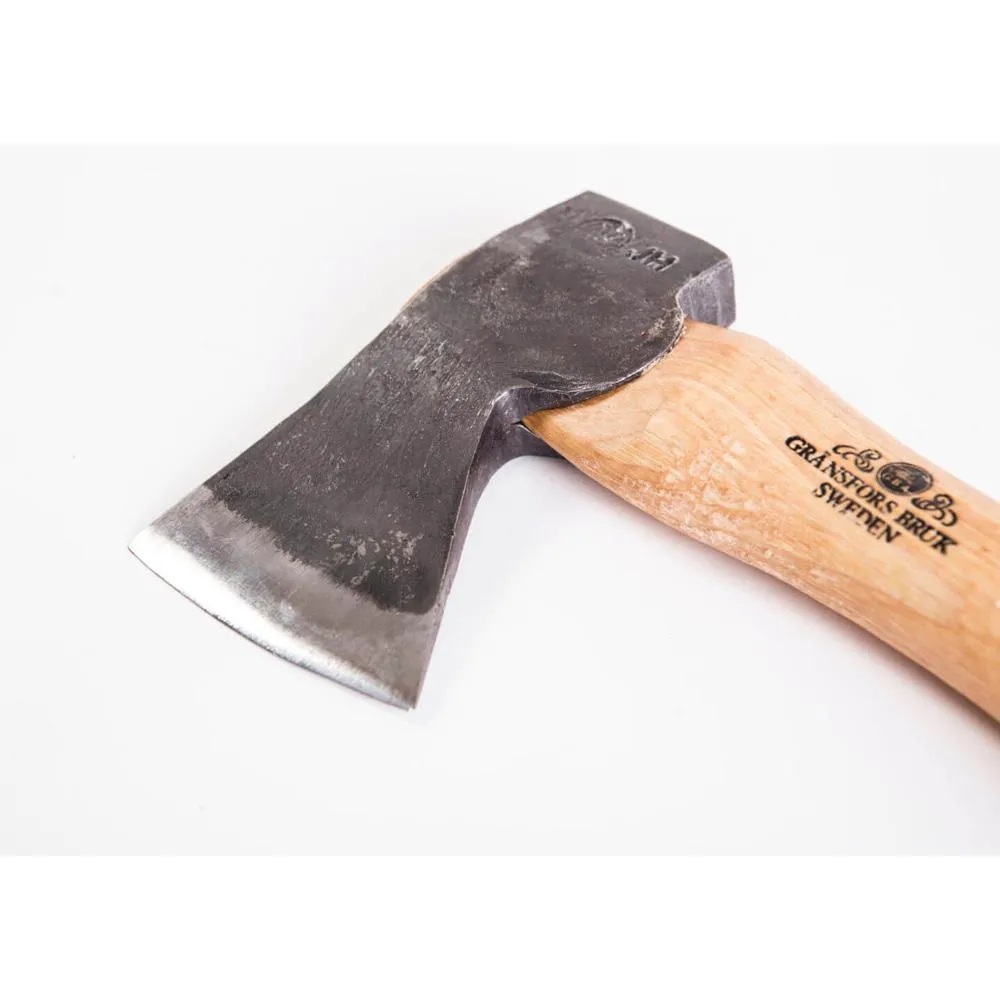 Hand Hatchet