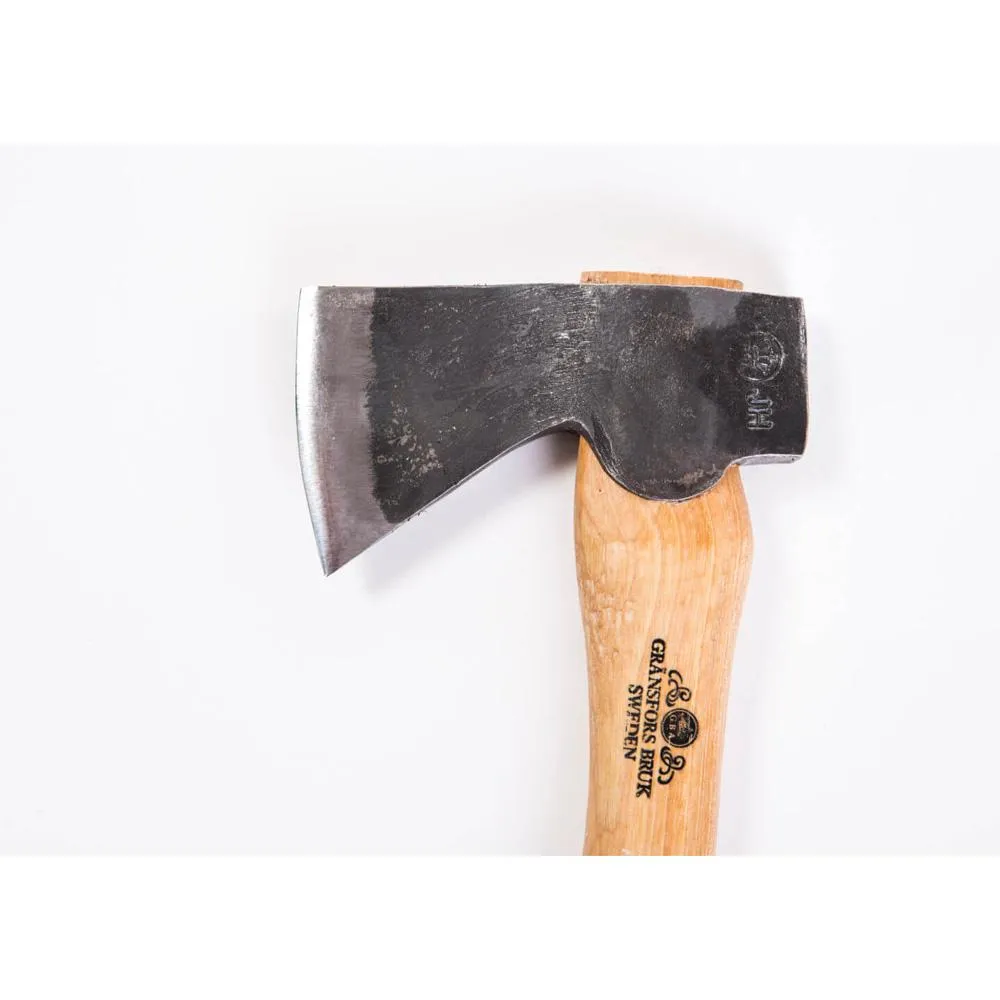 Hand Hatchet