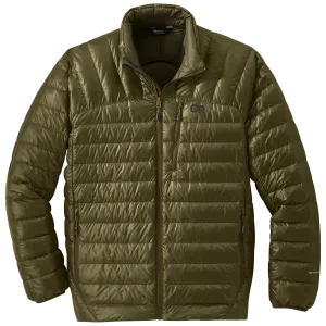 Helium Down Jacket