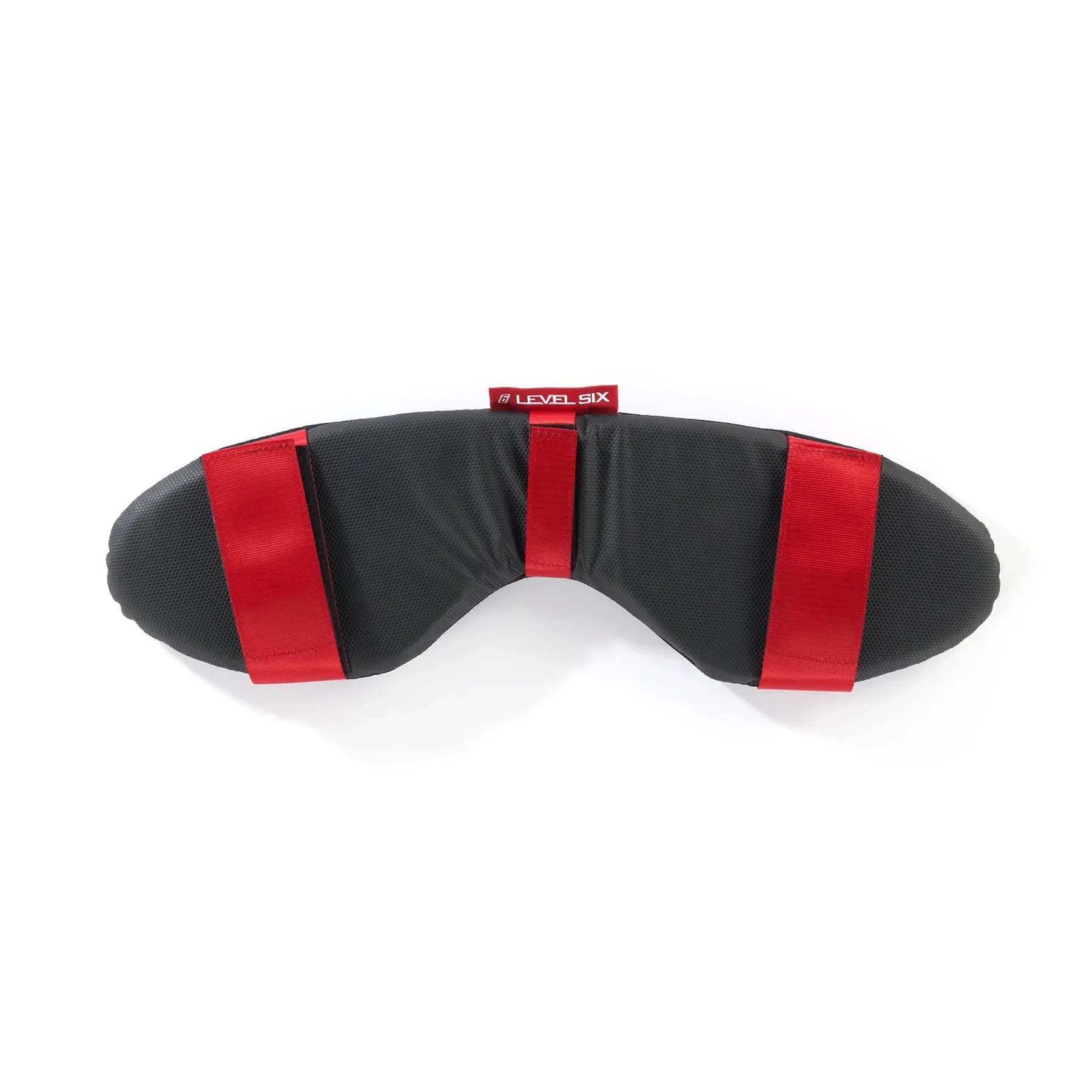 Helium Yoke Pad
