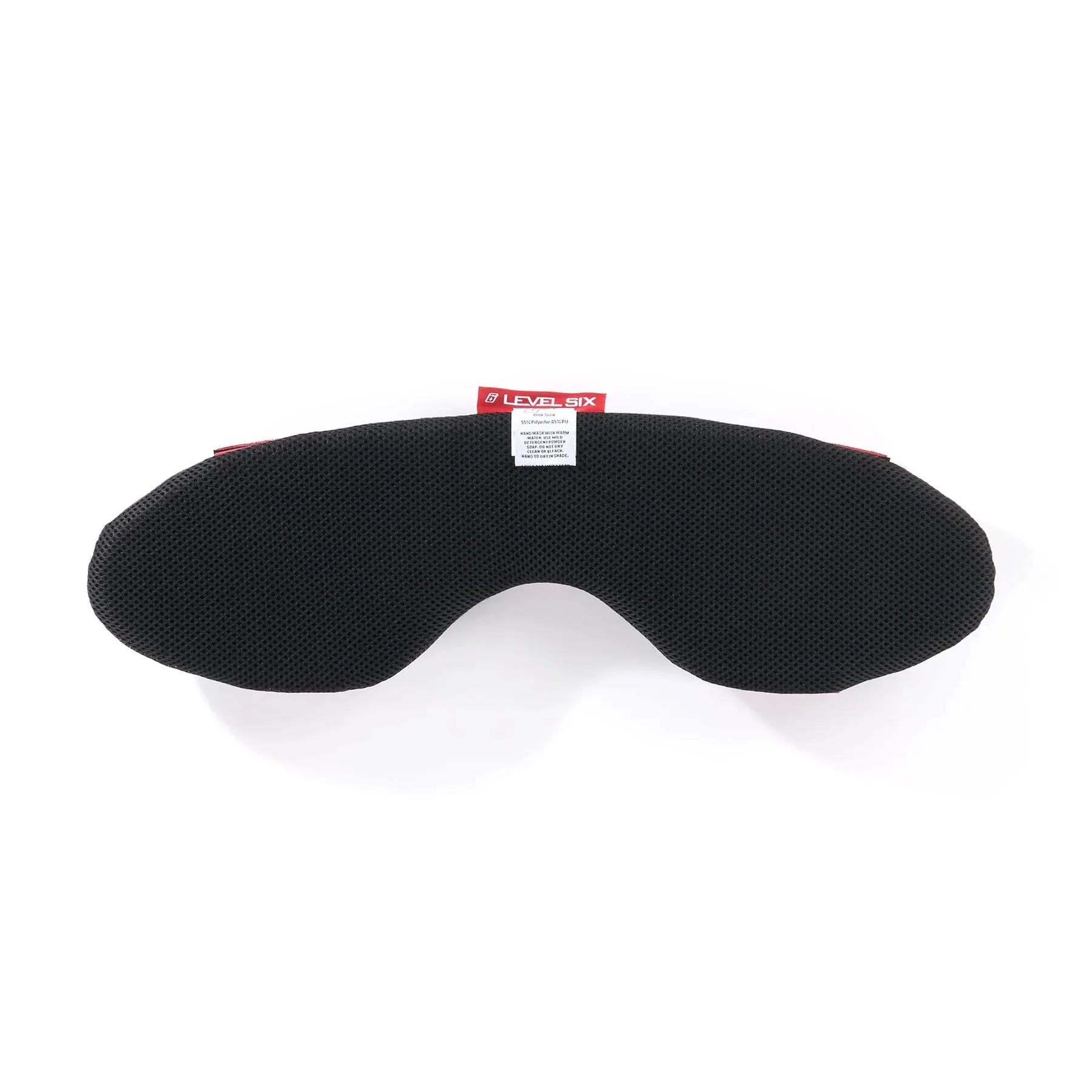 Helium Yoke Pad