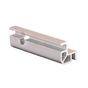 Hitch Adapter 1.25 to 2in