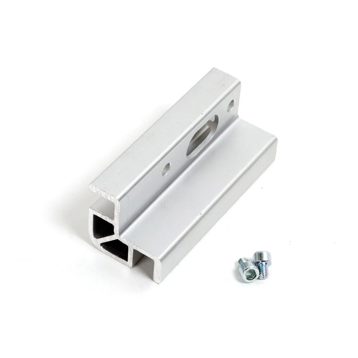 Hitch Adapter 1.25 to 2in