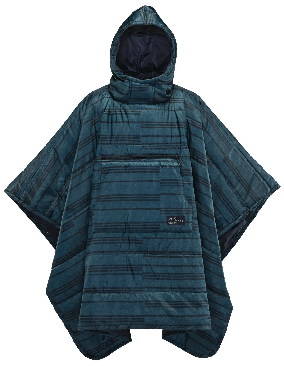 Honcho Poncho