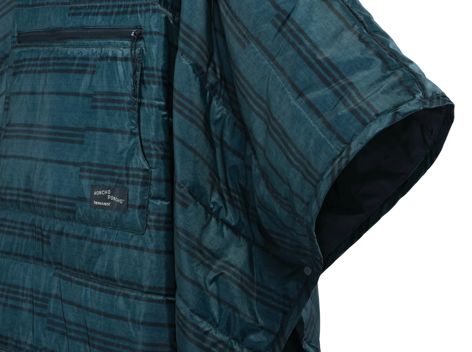 Honcho Poncho