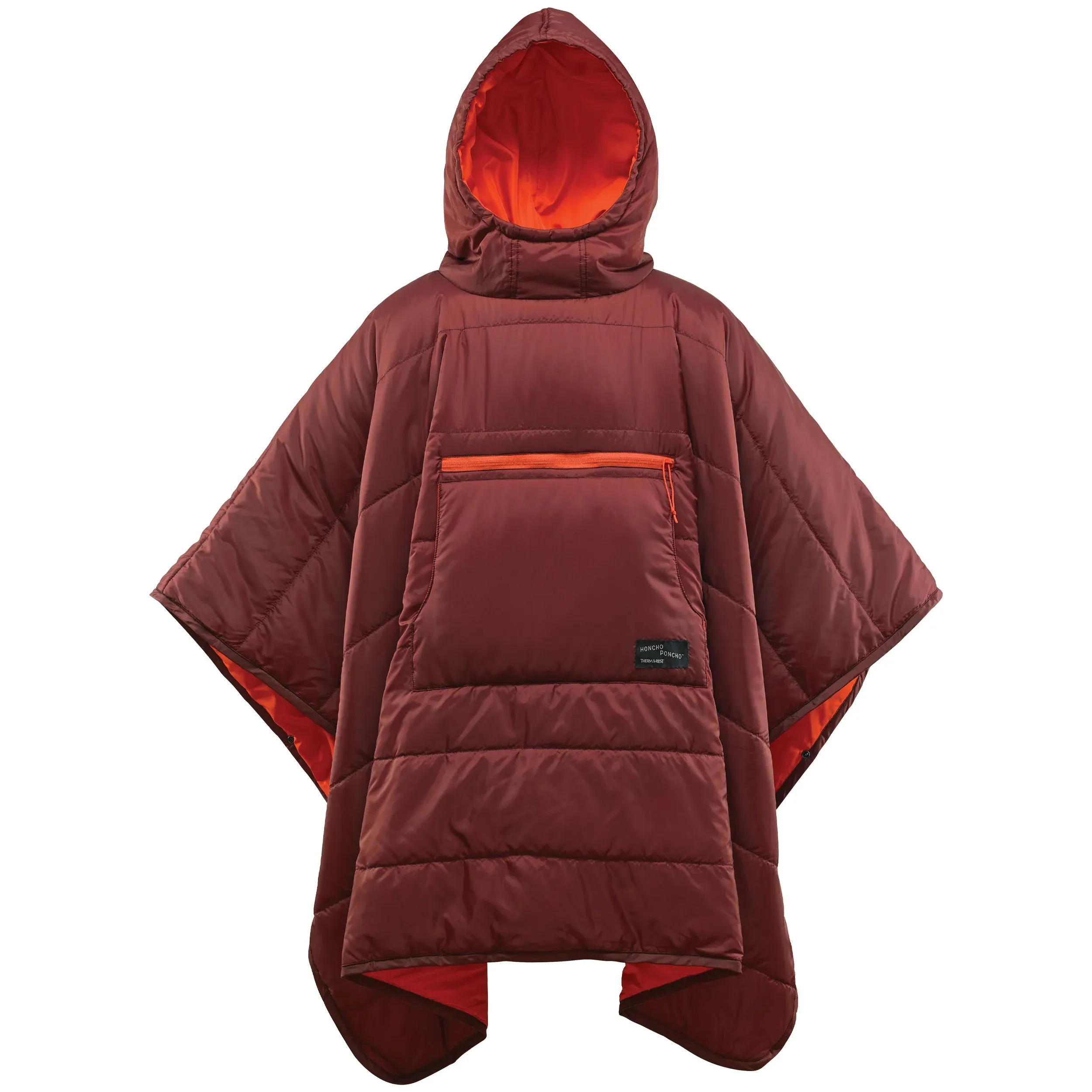 Honcho Poncho
