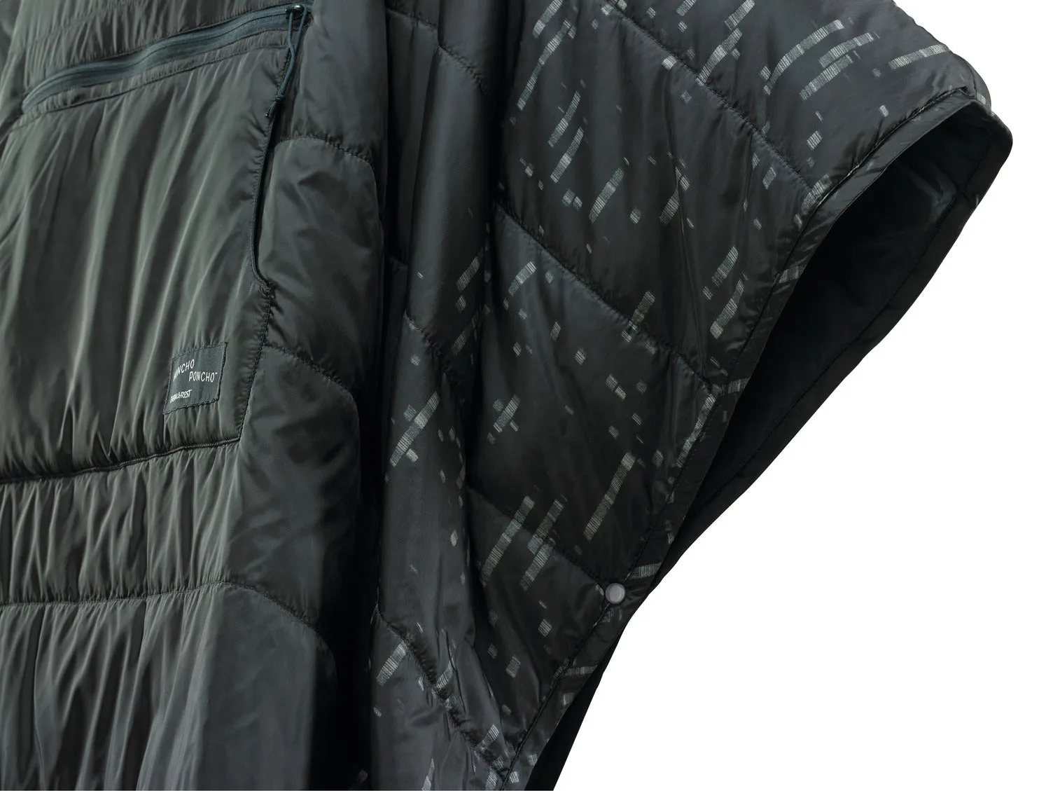 Honcho Poncho