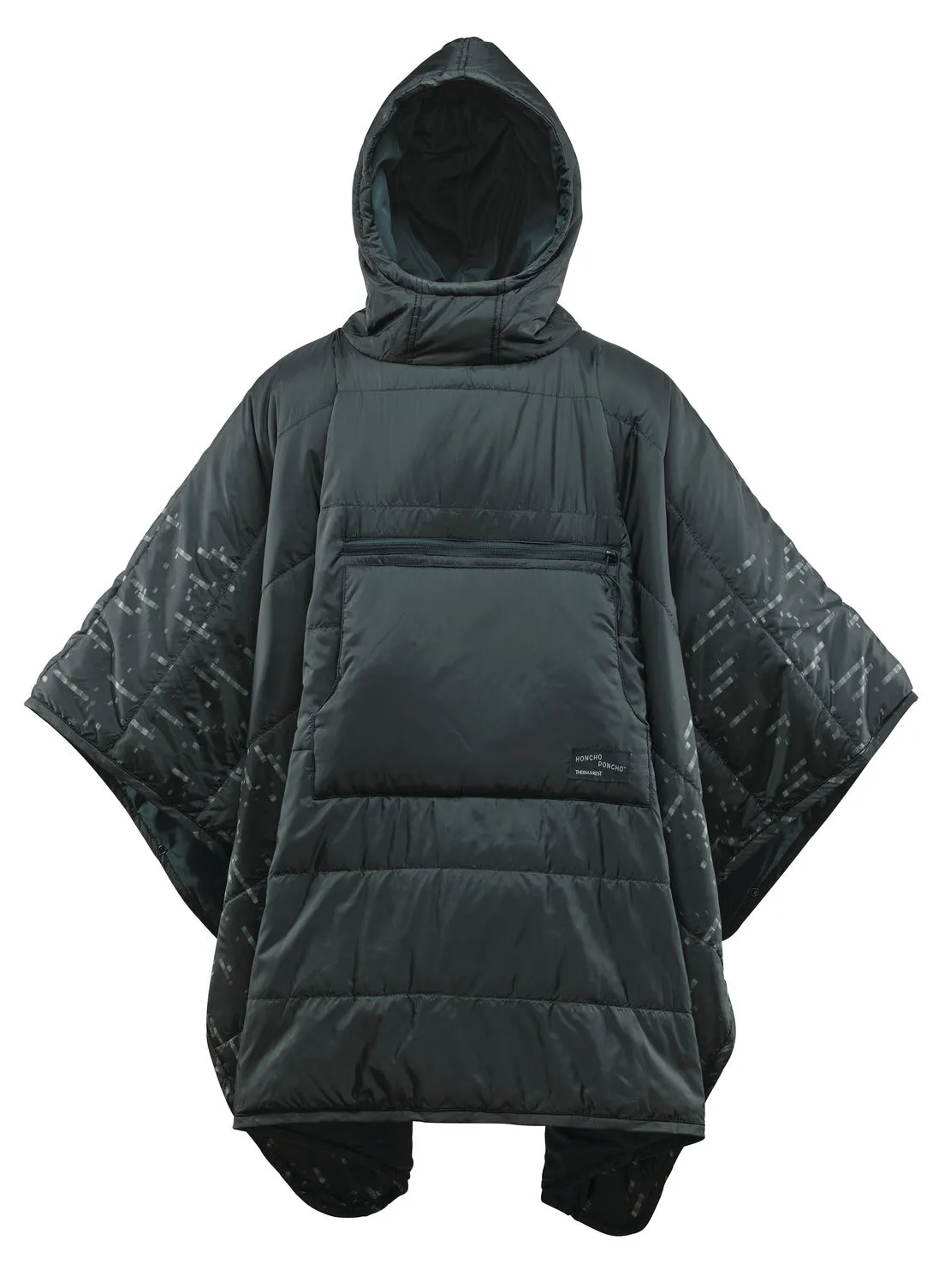Honcho Poncho