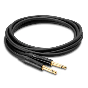 Hosa Technology Neutrik Straight To Same 20Ft