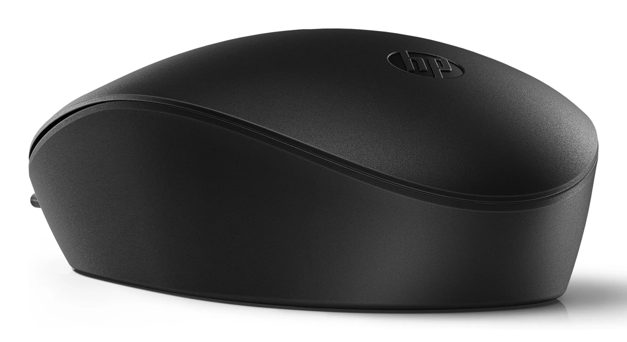 HP 125 Wired Mouse