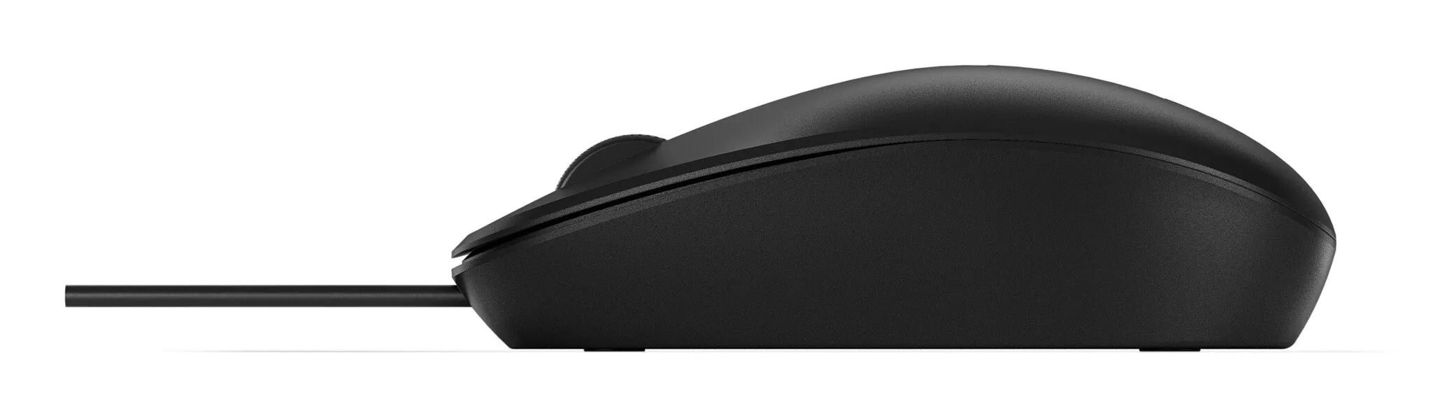 HP 125 Wired Mouse