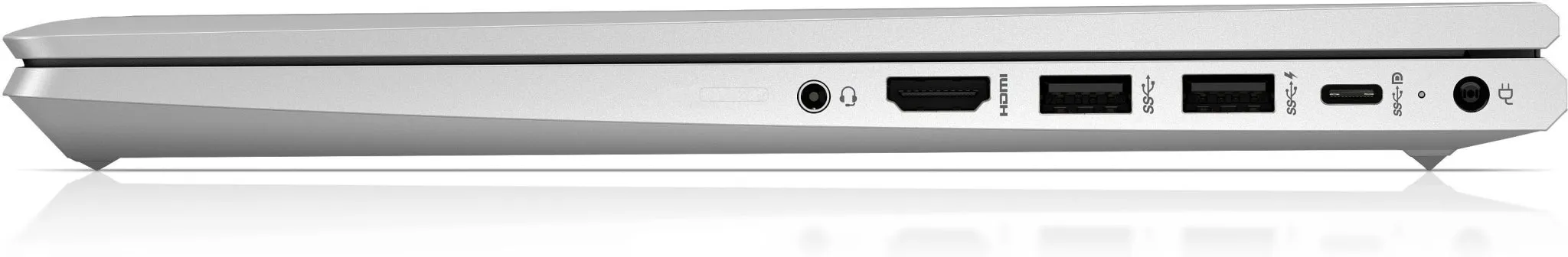 HP ProBook 440 G9 i5-1235U Notebook 35.6 cm (14") Full HD Intel&#174; Core&#8482; i5 8 GB DDR4-SDRAM 256 GB SSD Windows 11 Pro Silver