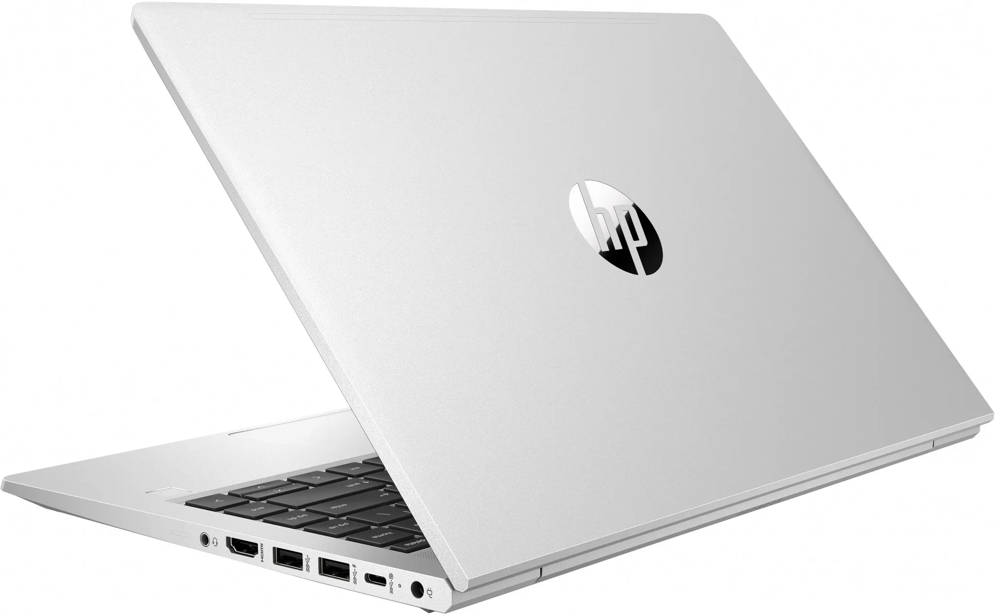 HP ProBook 440 G9 i5-1235U Notebook 35.6 cm (14") Full HD Intel&#174; Core&#8482; i5 8 GB DDR4-SDRAM 256 GB SSD Windows 11 Pro Silver