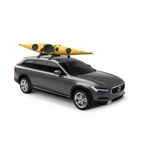 Hull-a-Port Aero