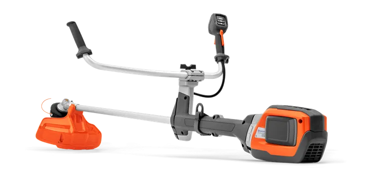 Husqvarna 535iFR Cordless Clearing Saw