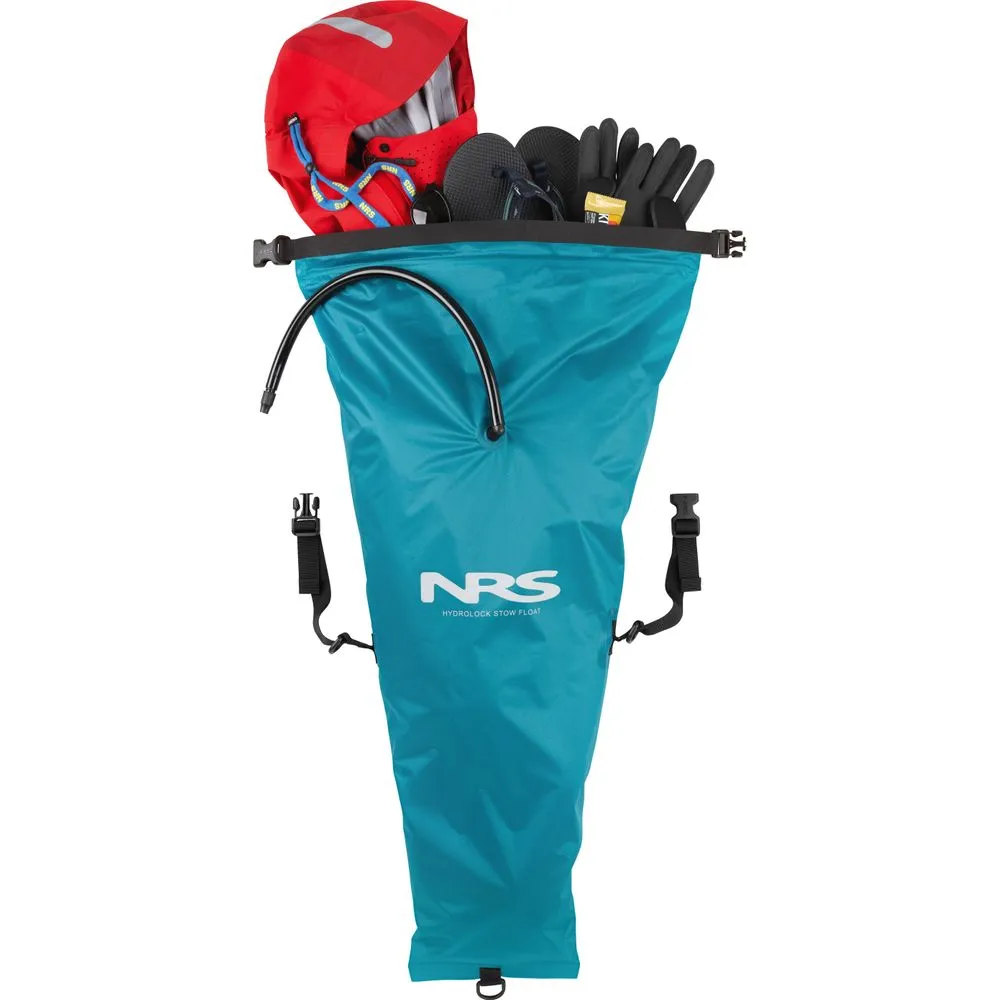 HydroLock Kayak Stow Float