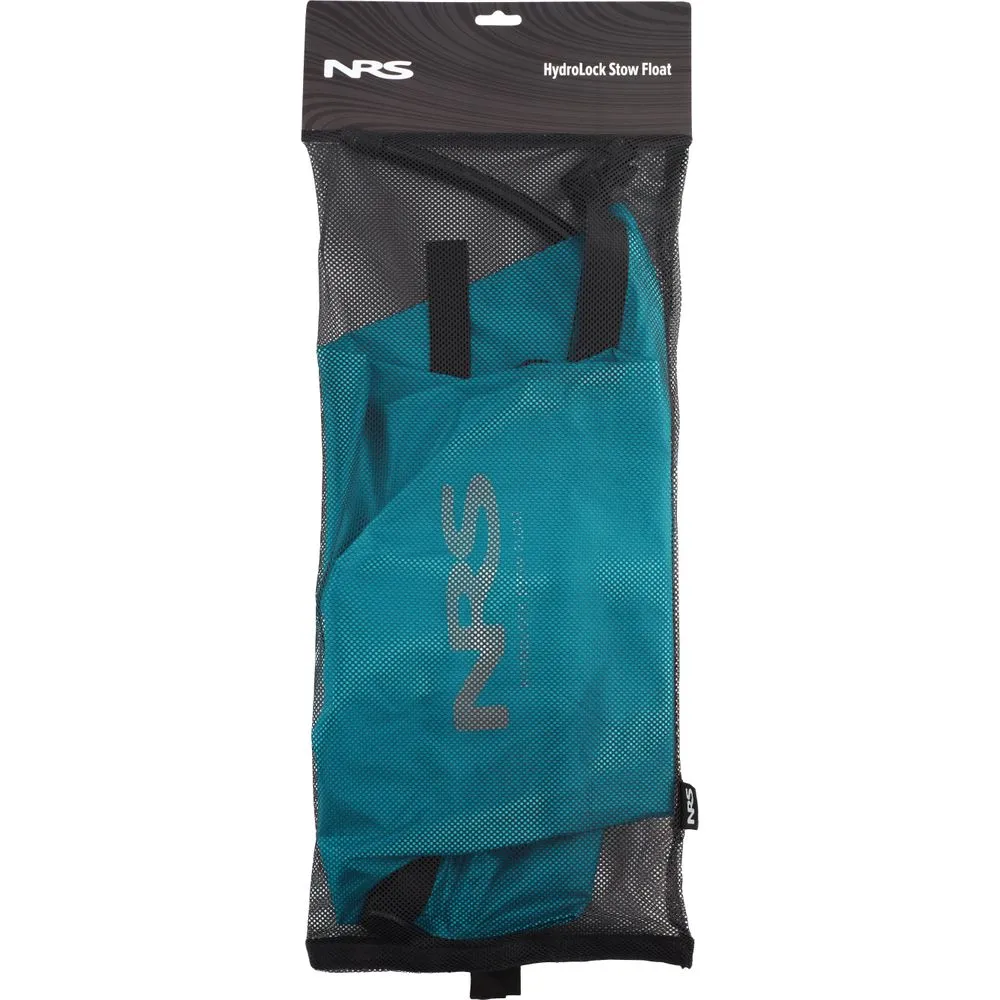 HydroLock Kayak Stow Float
