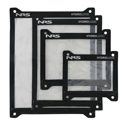 Hydrolock Mapcessory Map Case