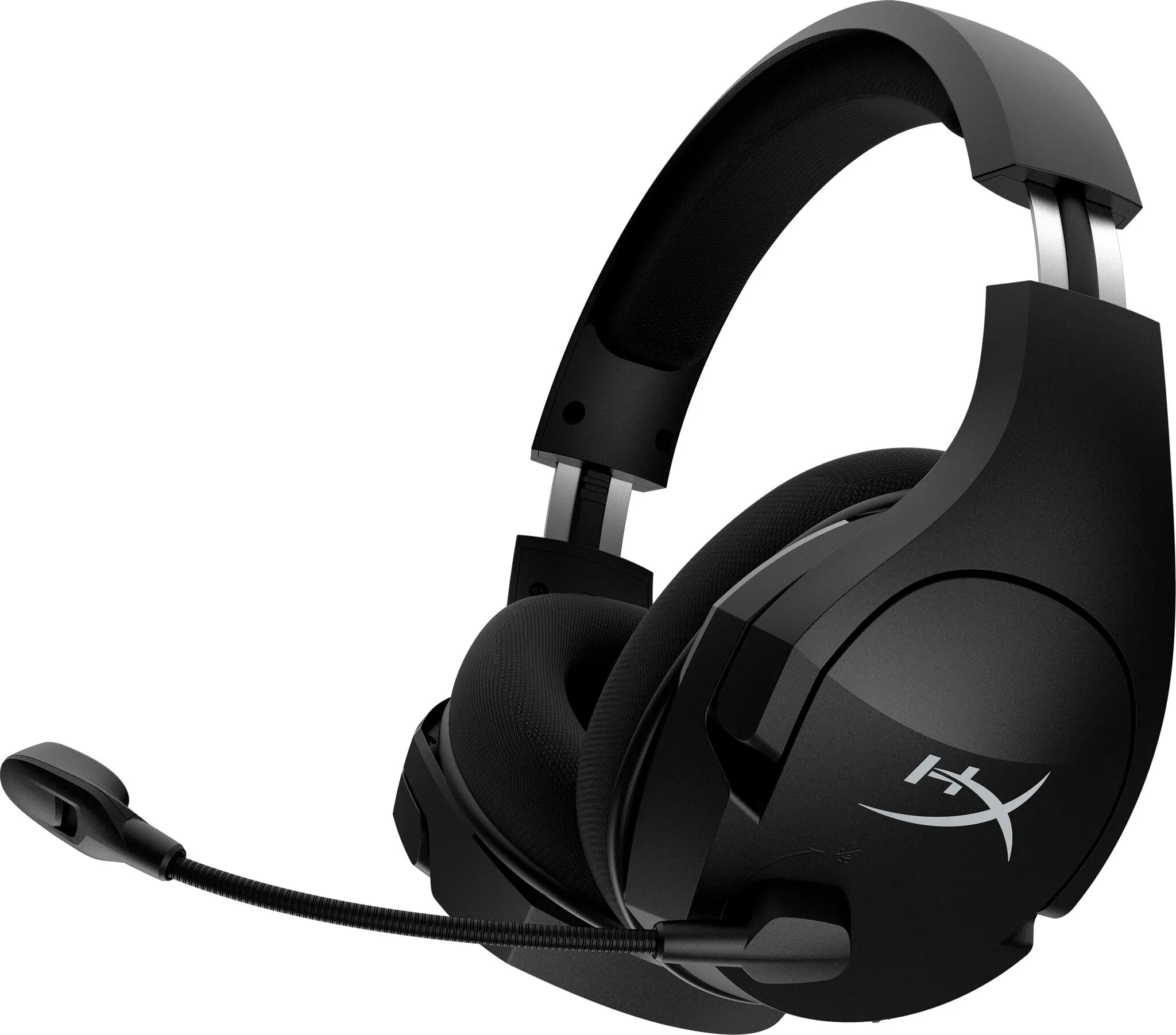 HyperX Cloud Stinger Core - Wireless Gaming Headset   7.1 (Black)
