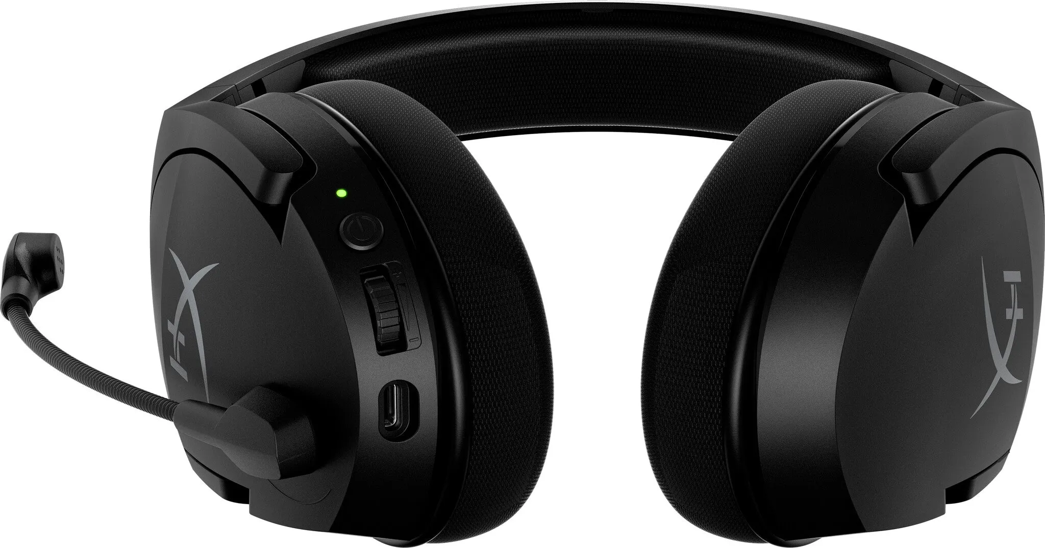 HyperX Cloud Stinger Core - Wireless Gaming Headset   7.1 (Black)