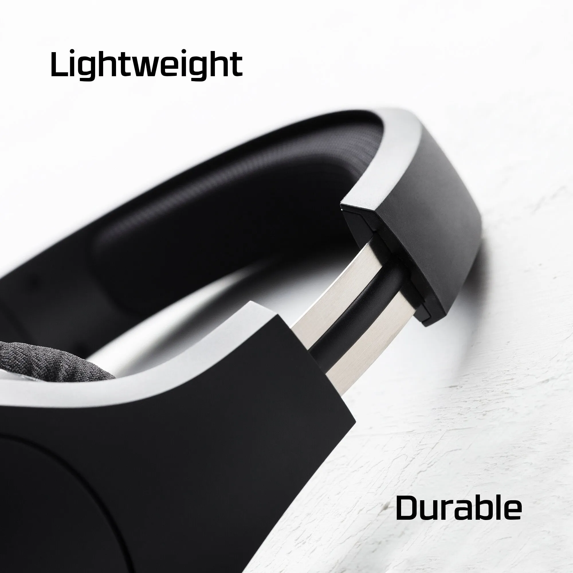 HyperX Cloud Stinger Core - Wireless Gaming Headset   7.1 (Black)