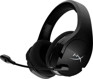 HyperX Cloud Stinger Core - Wireless Gaming Headset   7.1 (Black)