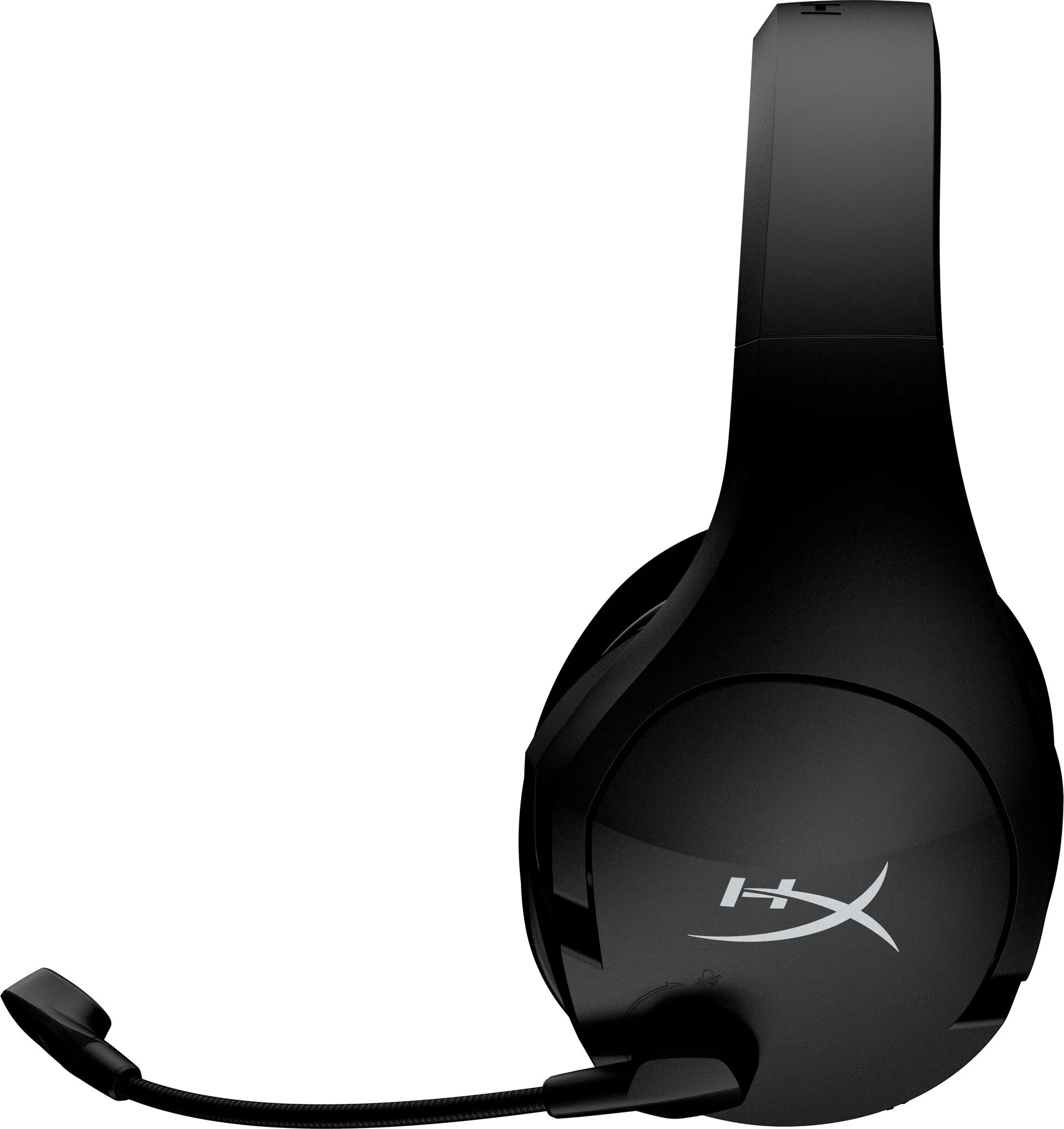 HyperX Cloud Stinger Core - Wireless Gaming Headset   7.1 (Black)