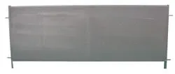 IAE 4 Rail Fully Sheeted Sheep Hurdle
