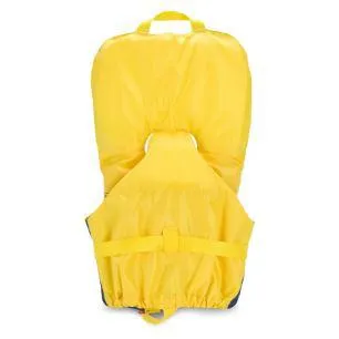 Infant PFD with Collar