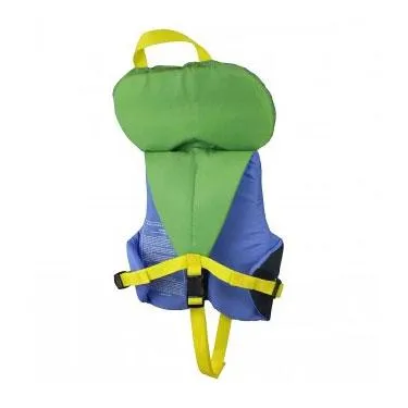 Infant PFD