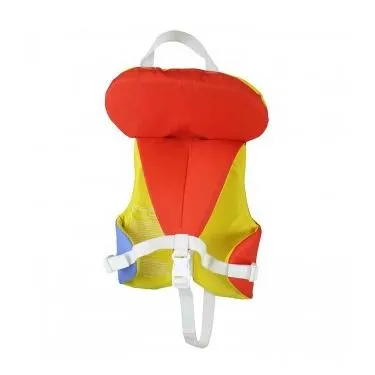 Infant PFD