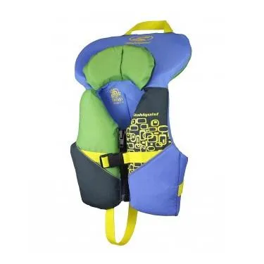 Infant PFD