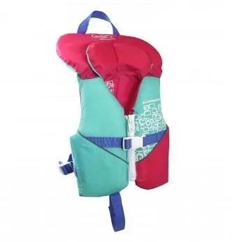 Infant PFD