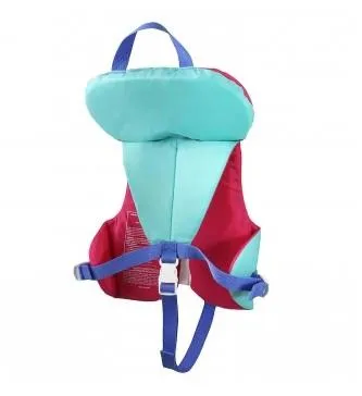 Infant PFD