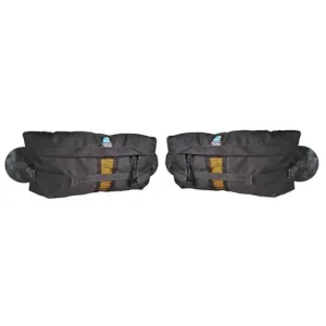 Interior Mount Cockpit Bags