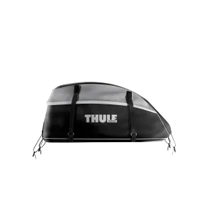 Interstate Soft Cargo Carrier