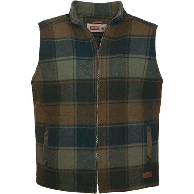 Ironwood Vest