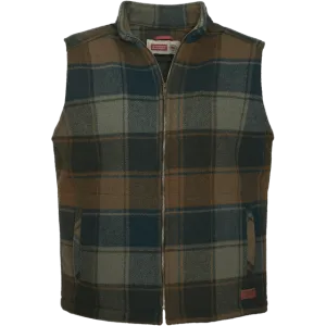 Ironwood Vest