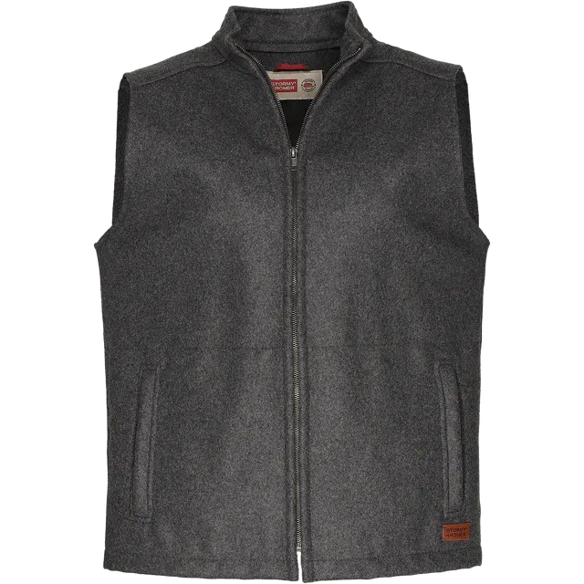 Ironwood Vest
