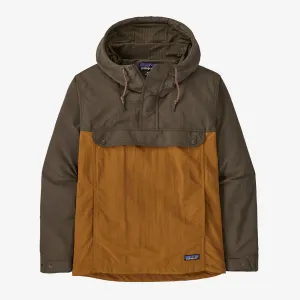 Isthmus Anorak