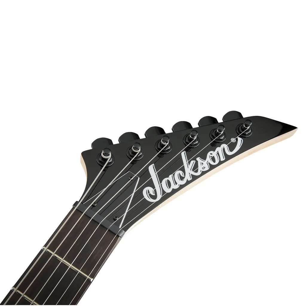 Jackson JS Series Dinky Js11 Amaranth Fingerboard - Metallic Red | Electric Guitars | 2910121552