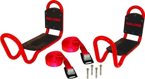 JDock Hybrid Gear Storage System