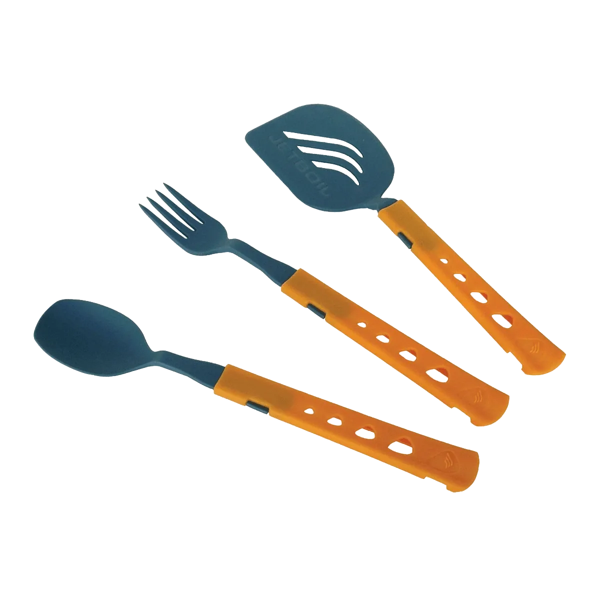 JetSet Utensil Kit