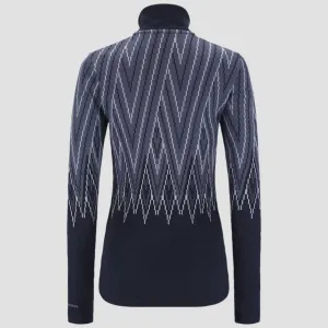 Juliane Wool Halfzip