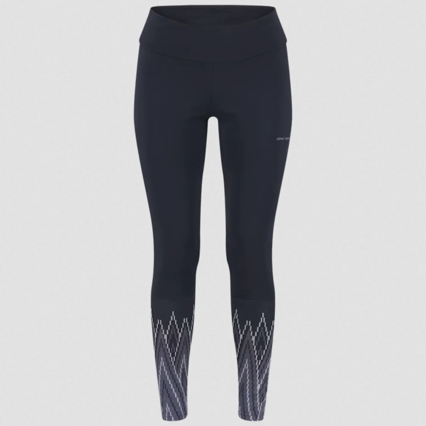 Juliane Wool Pants